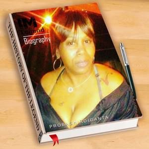 Meet your Posher, Veeda